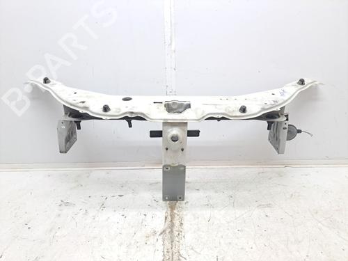 Used Front slam panel Front slam panel DACIA LODGY (JS_) [2012-2026] 36014596 36014596