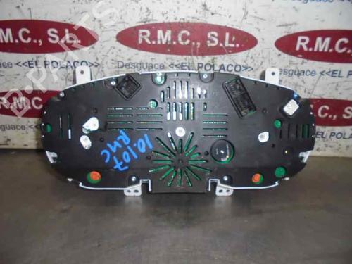 Instrument cluster KIA SORENTO II (XM)  | BP13464257C47 