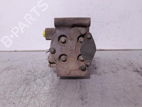 AC Kompressor FORD FOCUS I (DAW, DBW) 1.8 Turbo DI / TDDi | BP31066723M34 
