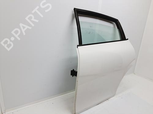 Left rear door SEAT LEON (1P1)  | BP18729359C4 