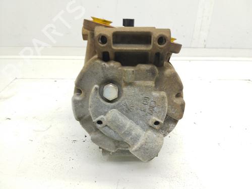 AC compressor FORD FOCUS C-MAX (DM2)  | BP18120128M34 