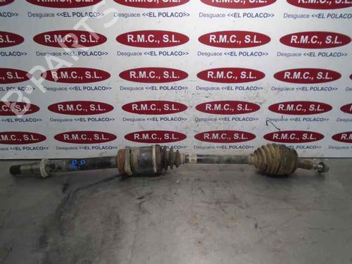 Used Right front driveshaft Right front driveshaft 13423228 13423228