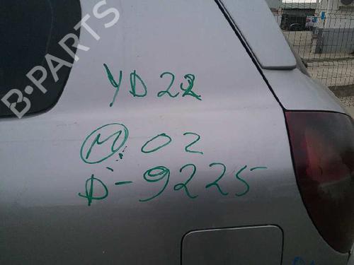 Gearbox NISSAN ALMERA II Hatchback (N16)  | BP35815498M3  - Image 7