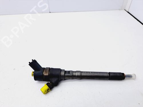 Used Injector HYUNDAI ELANTRA III Saloon (XD) 2.0 CRDi (113 hp) 15204153