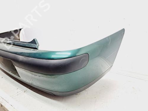 Rear bumper SEAT CORDOBA (6K1, 6K2)  | BP23126792C8 