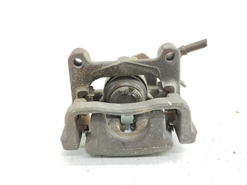 Left rear brake caliper FORD MONDEO IV (BA7)  | BP21100426M107 