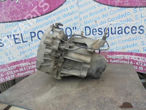 Gearbox NISSAN MICRA III (K12) 1.5 dCi | BP13426215M3