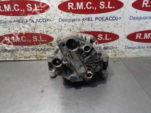 Generator OPEL COMBO Box Body/MPV 1.3 CDTI 16V | BP13469515M7 