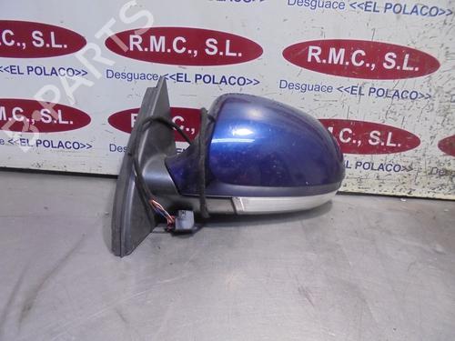 Used Left mirror VW PASSAT B6 (3C2) [2005-2010]  13446713