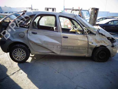 Crossmember CITROËN XSARA PICASSO (N68)  | BP13463756C162 