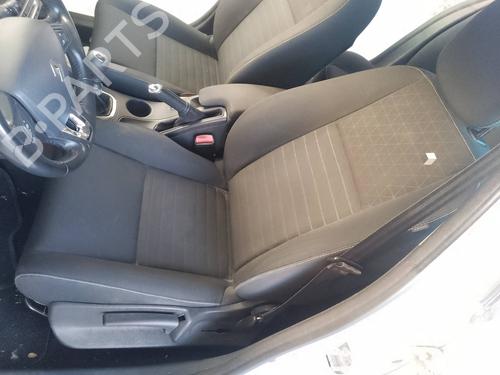 Fahrersitz für Fahrersitz 35817463 35817463