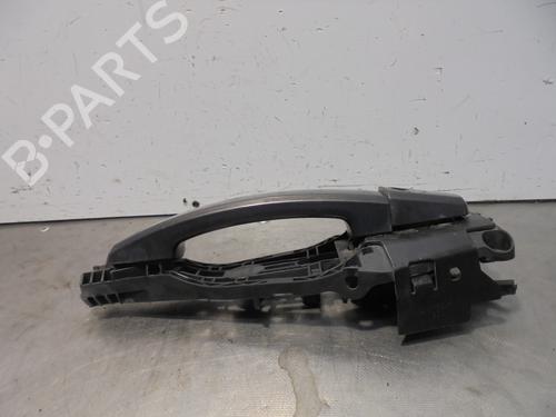 Front left exterior door handle OPEL INSIGNIA A (G09) 2.0 CDTI (68) | BP13464431C128 