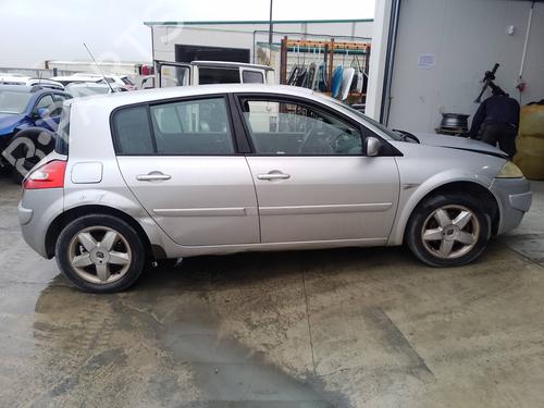Engine RENAULT MEGANE II Saloon (LM0/1_) | BP35818459M1 - Image 4