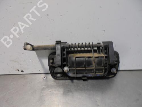 Front left exterior door handle PEUGEOT 406 (8B) 1.8 16V | BP13428452C128 