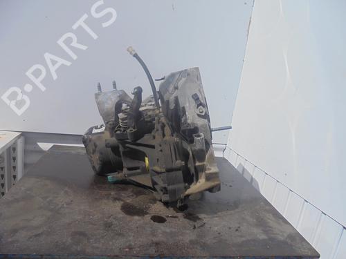 Gearbox DACIA SANDERO II  | BP13427756M3 