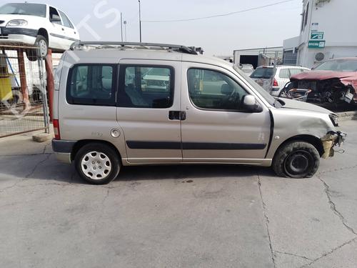 Other PEUGEOT PARTNER Box Body/MPV (5_, G_) 1.9 D | BP30081893O1 