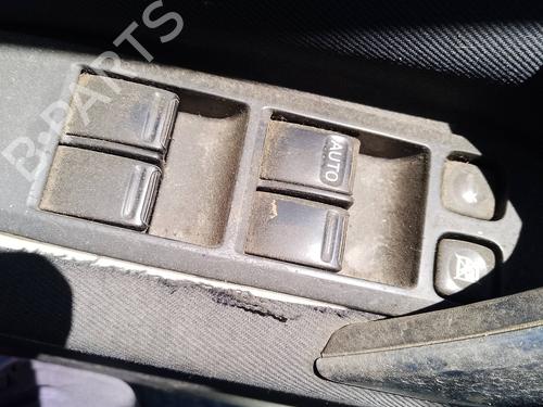 Used Left front window switch Left front window switch 35817352 35817352