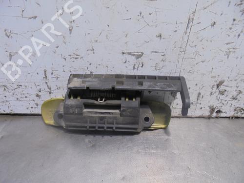 Front right exterior door handle CITROËN XSARA (N1) 1.9 TD | BP13461839C129 