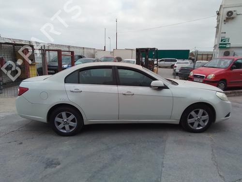 Right front window switch CHEVROLET EPICA (KL1_) 2.0 D | BP35816319I26 - Image 4