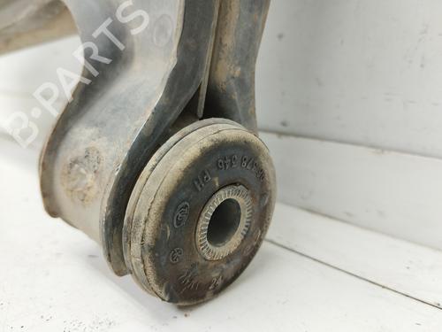 Left front suspension arm CHEVROLET NUBIRA Saloon  | BP18510413M12 