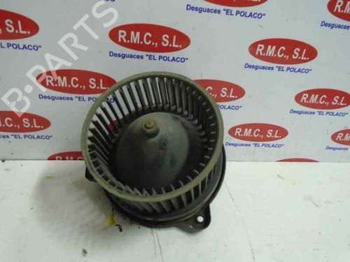 Heater blower motor KIA CARNIVAL / GRAND CARNIVAL III (VQ) 2.9 CRDi | BP30002746M62 