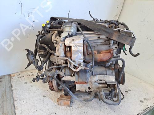 Engine AUDI A4 B8 Avant (8K5) | BP36356144M1 - Image 2