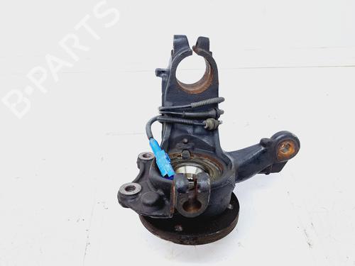 Right front steering knuckle CITROËN C-ELYSEE (DD_) 1.6 BlueHDi 100 | BP18843945M26 