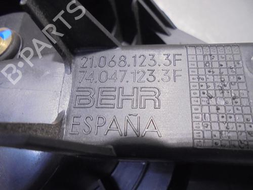 Heater blower motor CITROËN XSARA Coupe (N0) 1.4 HDi | BP13461551M62