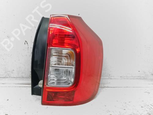 Right taillight DACIA LOGAN MCV II | BP36531167C35 - Image 2