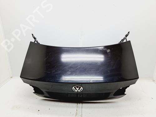 Bagklap CC/Kombi-Coupé VW JETTA III (1K2) 1.9 TDI (105 hp) 24020357