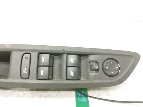 Left front window switch CITROËN C4 III (BA_, BB_, BC_)  | BP29410897I27 