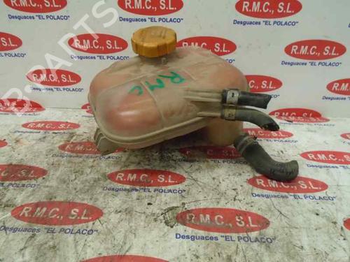 Expansion tank OPEL ASTRA H (A04) 1.4 (L48) | BP13423795C120 
