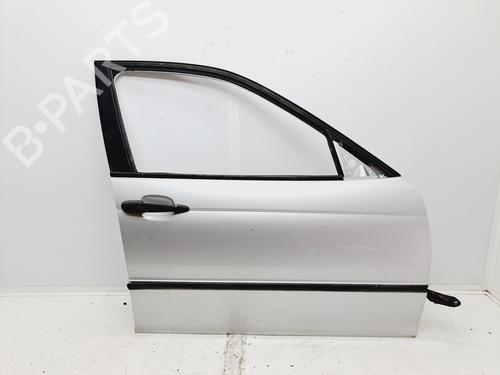 Used Right front door BMW 3 (E46) 320 d (136 hp) 21192715