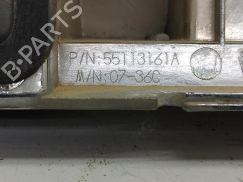 Trunk håndtak DODGE NITRO 2.8 CRD 4WD | BP24553012C132 