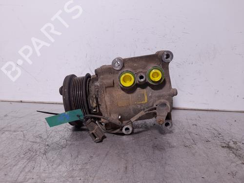 AC Kompressor FORD FOCUS I (DAW, DBW) 1.8 Turbo DI / TDDi (90 hp) 31066723