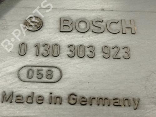 Radiator fan FORD MONDEO III Saloon (B4Y) 2.0 16V TDDi / TDCi | BP30563504M35