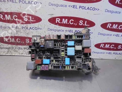 Used Fuse box TOYOTA LAND CRUISER PRADO (_J12_) 3.0 D-4D (KDJ120, KDJ125) (163 hp) 13461216