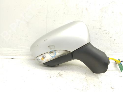 Used Right mirror Right mirror RENAULT CAPTUR I (J5_, H5_) [2013-2026] 35817048 35817048