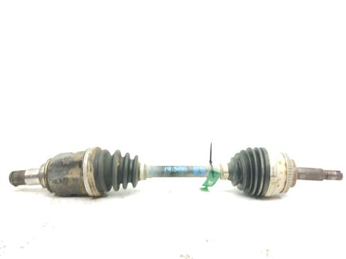 Used Left front driveshaft TOYOTA AVENSIS Saloon (_T25_) 2.0 D-4D (CDT250_, CDT250R) (116 hp) 28492464