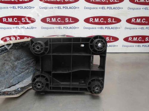 Gear lever CITROËN C4 II (NC_) 1.6 HDi 110 | BP13422359M90 
