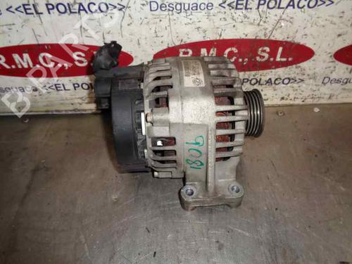 Alternator FIAT PUNTO Hatchback Van (188_) 1.2 60 | BP13424588M7 