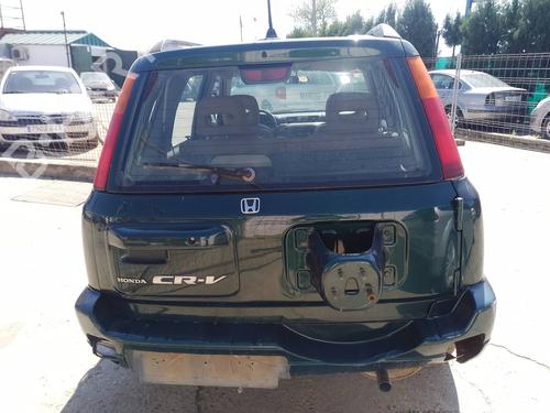 Left front window switch HONDA CR-V I (RD) | BP35818611I27 - Image 3