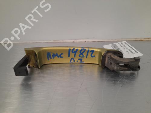 Front left exterior door handle SEAT IBIZA IV (6J5, 6P1)  | BP13427706C128 