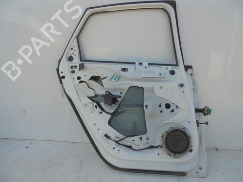 Left rear door CITROËN C4 I (LC_)  | BP13426787C4 