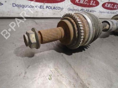 Left front driveshaft MAZDA 6 Hatchback (GG)  | BP13454080M38 