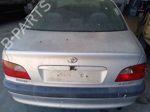 Used Tailgate Tailgate 35817573 35817573