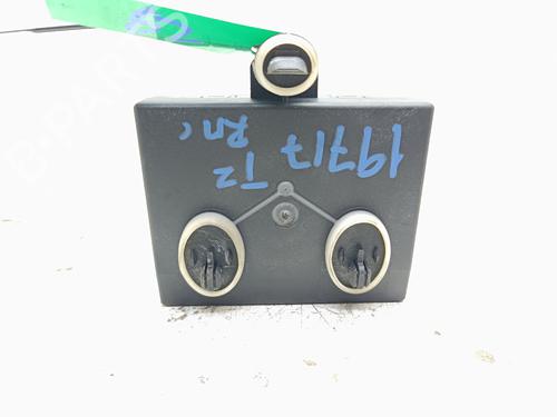 Electronic module AUDI A6 Allroad C7 (4GH, 4GJ) 3.0 TDI quattro | BP32345794M83