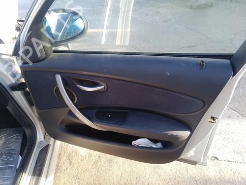 Front right panel BMW 1 (E87) 118 d | BP23662289C59 
