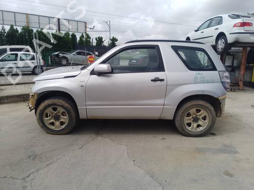 Left front window switch SUZUKI GRAND VITARA II (JT, TE, TD) | BP35817109I27 - Image 2