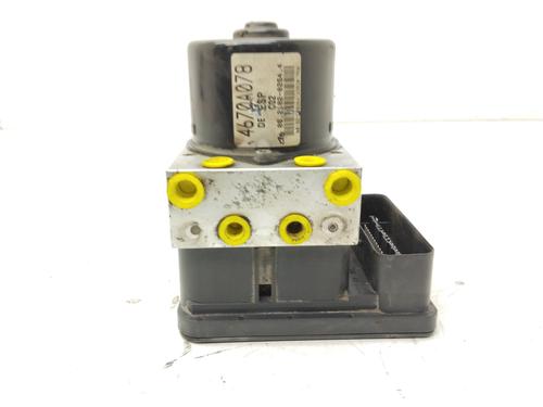ABS pump MITSUBISHI GRANDIS (NA_W)  | BP21665961M43 